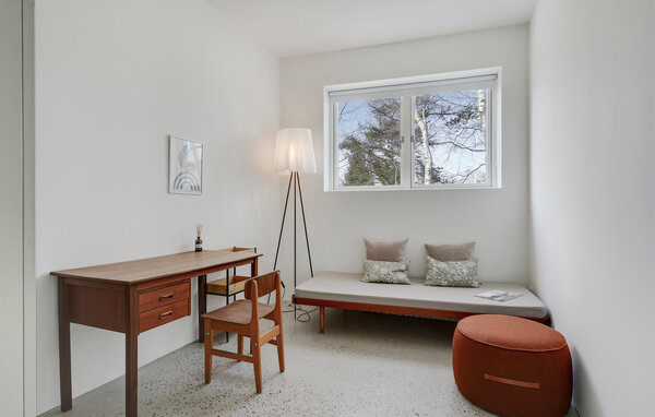 Ferienhaus - Hvidbjerg , Dänemark - D89087 604