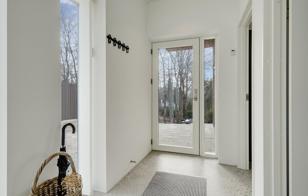 Ferienhaus - Hvidbjerg , Dänemark - D89087 501