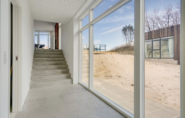 Ferienhaus - Hvidbjerg , Dänemark - D89087 502