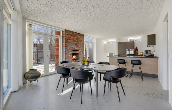 Ferienhaus - Hvidbjerg , Dänemark - D89087 6