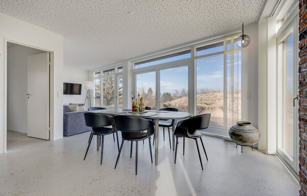 Ferienhaus - Hvidbjerg , Dänemark - D89087 301