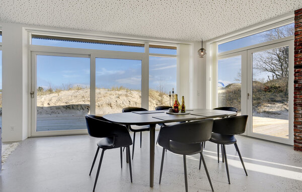 Ferienhaus - Hvidbjerg , Dänemark - D89087 5
