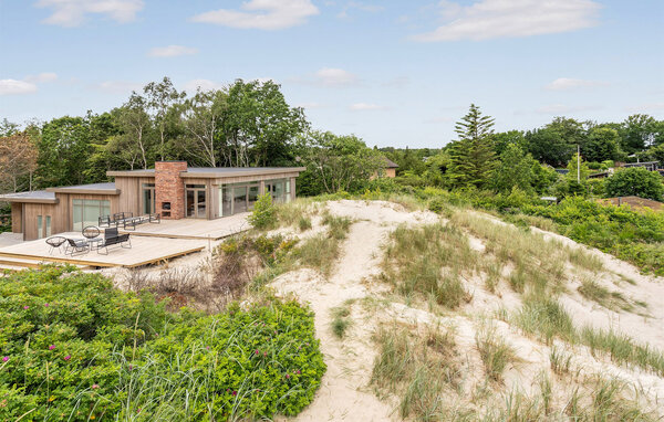 Ferienhaus - Hvidbjerg , Dänemark - D89087 81