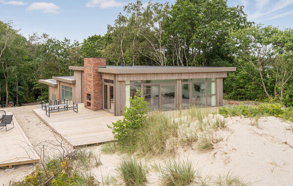 Ferienhaus - Hvidbjerg , Dänemark - D89087 82