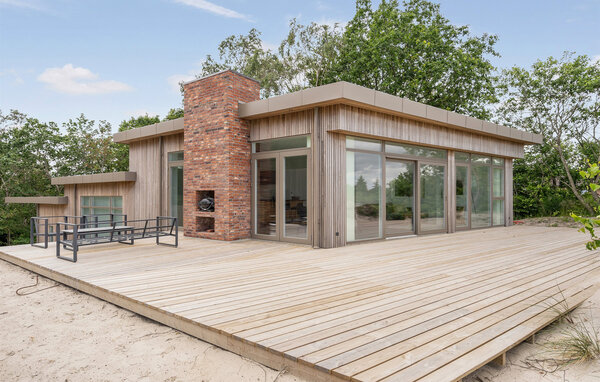 Ferienhaus - Hvidbjerg , Dänemark - D89087 8