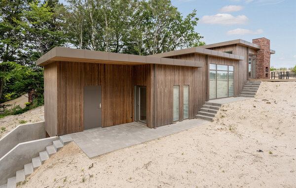 Ferienhaus - Hvidbjerg , Dänemark - D89087 83