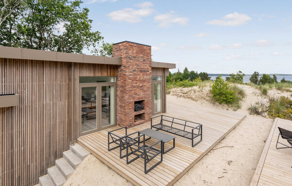 Ferienhaus - Hvidbjerg , Dänemark - D89087 101