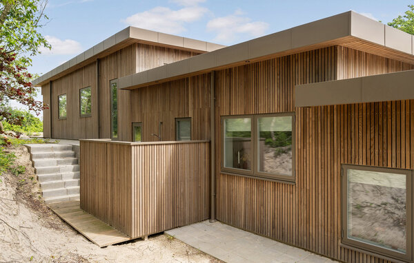 Ferienhaus - Hvidbjerg , Dänemark - D89087 102