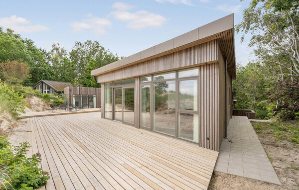 Ferienhaus - Hvidbjerg , Dänemark - D89087 104