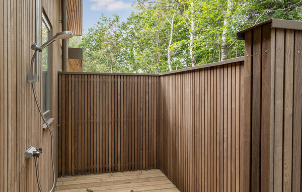 Ferienhaus - Hvidbjerg , Dänemark - D89087 105