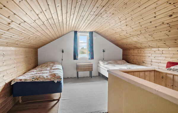 Casa de vacaciones - Jelling , Dinamarca - D89088 7