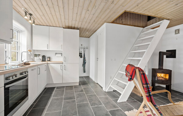 Casa de vacaciones - Jelling , Dinamarca - D89088 5
