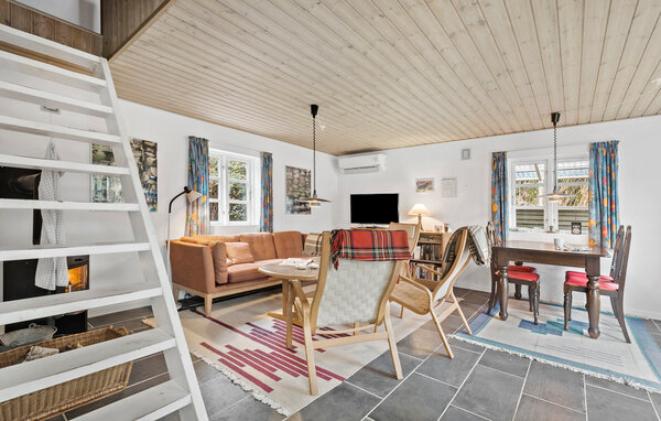 Casa de vacaciones - Jelling , Dinamarca - D89088 3