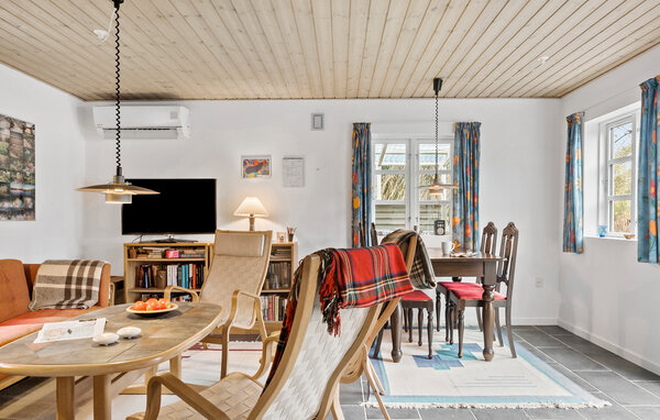 Casa de vacaciones - Jelling , Dinamarca - D89088 4