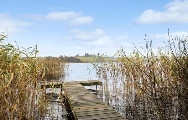 Casa de vacaciones - Jelling , Dinamarca - D89088 9