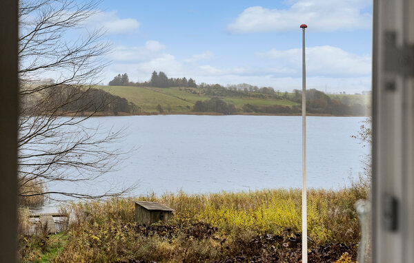 Casa de vacaciones - Jelling , Dinamarca - D89088 201