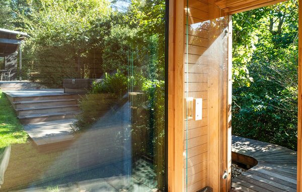 Ferienhaus - Hvidbjerg , Dänemark - D89090 801