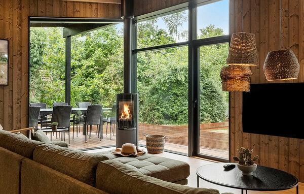 Feriehuse - Hvidbjerg , Danmark - D89090 302