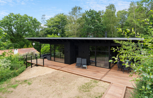 Feriehuse - Hvidbjerg , Danmark - D89090 1