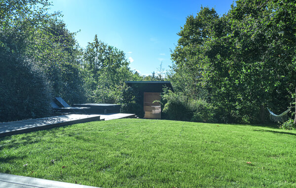 Ferienhaus - Hvidbjerg , Dänemark - D89090 108