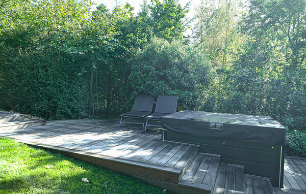 Ferienhaus - Hvidbjerg , Dänemark - D89090 109