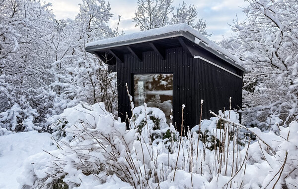 Holiday Home - Hvidbjerg , Denmark - D89090 112