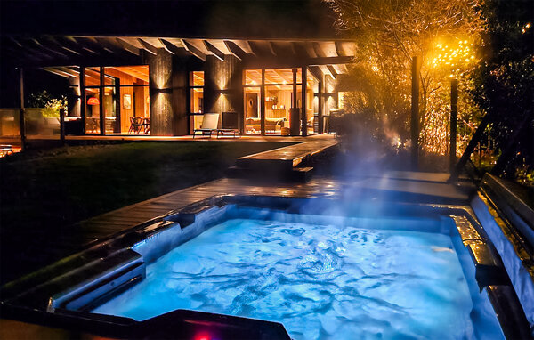 Holiday Home - Hvidbjerg , Denmark - D89090 113