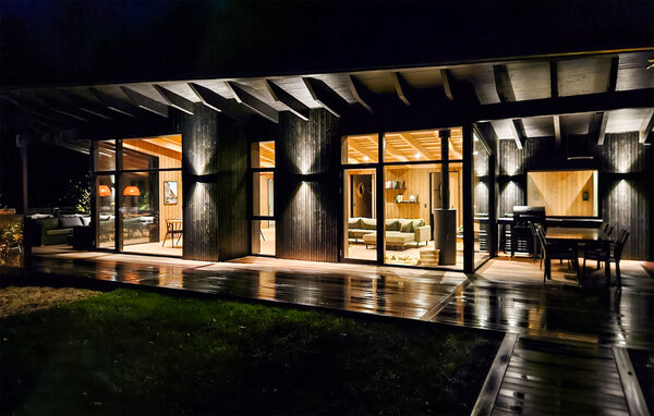 Holiday Home - Hvidbjerg , Denmark - D89090 114