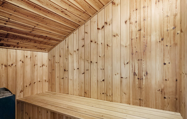 Ferienhaus - Hvidbjerg , Dänemark - D89092 801