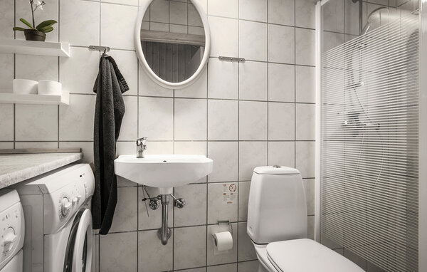 Ferienhaus - Hvidbjerg , Dänemark - D89092 701