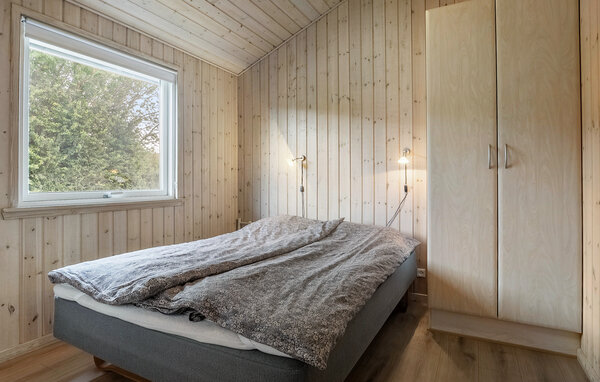 Ferienhaus - Hvidbjerg , Dänemark - D89092 601