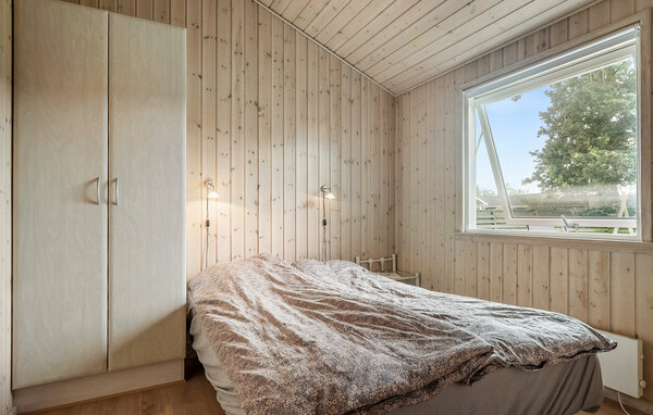 Ferienhaus - Hvidbjerg , Dänemark - D89092 602