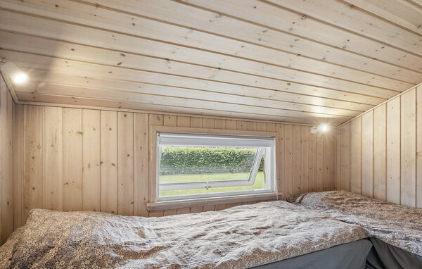 Ferienhaus - Hvidbjerg , Dänemark - D89092 603