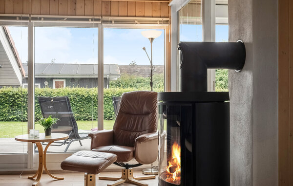 Ferienhaus - Hvidbjerg , Dänemark - D89092 7
