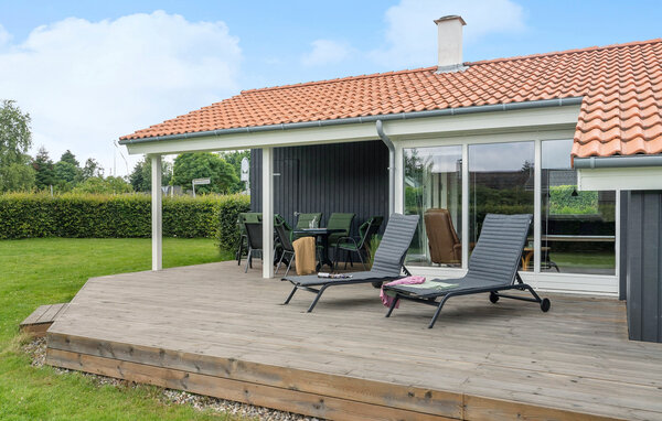 Ferienhaus - Hvidbjerg , Dänemark - D89092 9