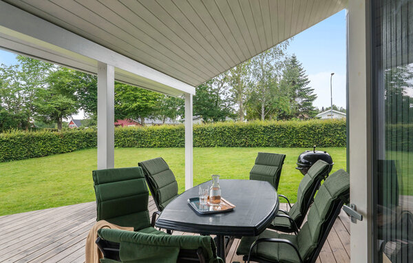 Ferienhaus - Hvidbjerg , Dänemark - D89092 101