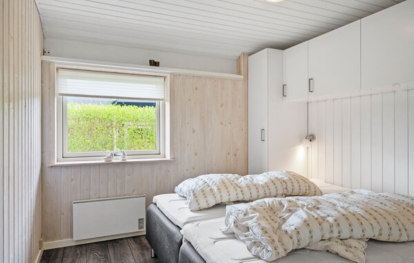 Holiday Home - Høll , Denmark - D89093 6