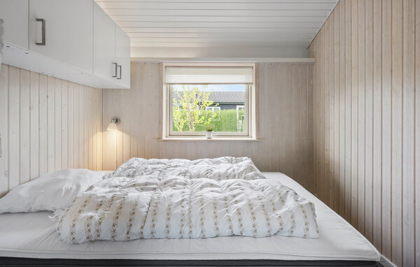Holiday Home - Høll , Denmark - D89093 601