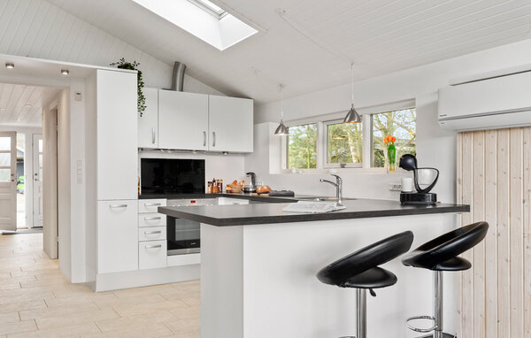 Holiday Home - Høll , Denmark - D89093 5