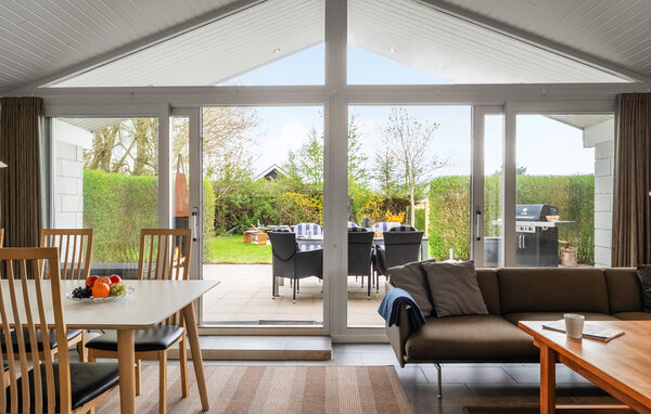 Holiday Home - Høll , Denmark - D89093 301