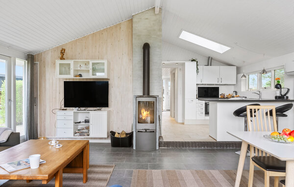 Holiday Home - Høll , Denmark - D89093 3