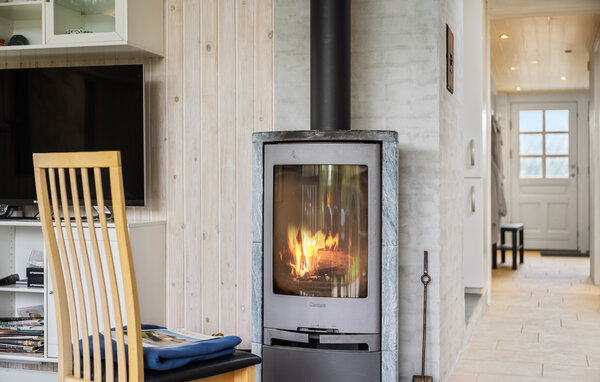 Holiday Home - Høll , Denmark - D89093 302