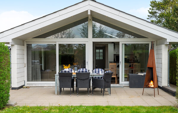 Holiday Home - Høll , Denmark - D89093 82