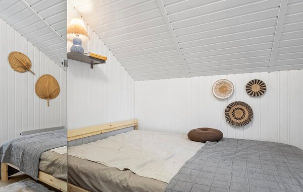 Feriehuse - Høll , Danmark - D89094 602