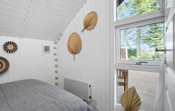 Feriehuse - Høll , Danmark - D89094 603