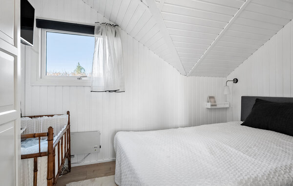 Feriehuse - Høll , Danmark - D89094 604