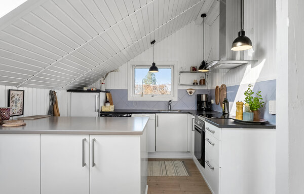 Feriehuse - Høll , Danmark - D89094 7