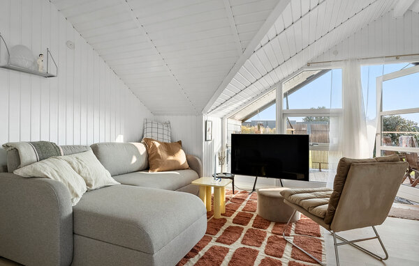 Feriehuse - Høll , Danmark - D89094 3