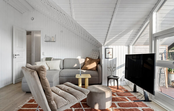 Feriehuse - Høll , Danmark - D89094 4