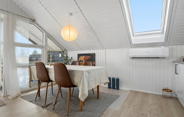Feriehuse - Høll , Danmark - D89094 6